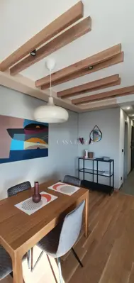 Kostrena, 2S+DB, 70 m², novogradnja