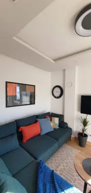 Kostrena, 2S+DB, 70 m², novogradnja - 3