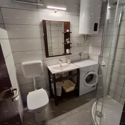 Pavićini – Wohnung 35 m², - 11