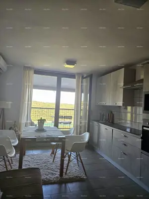 Pavićini – Wohnung 35 m², - 4