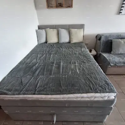 Pavićini – Wohnung 35 m², - 9