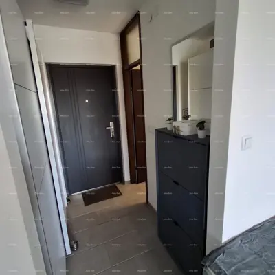 Pavićini – Wohnung 35 m², - 12