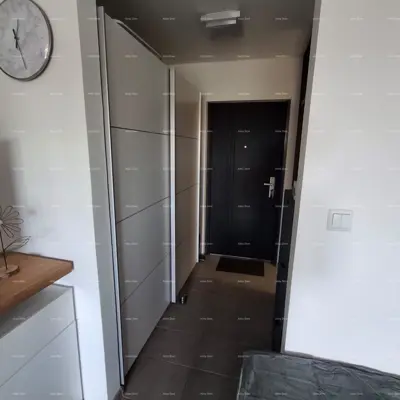 Pavićini – Wohnung 35 m², - 8