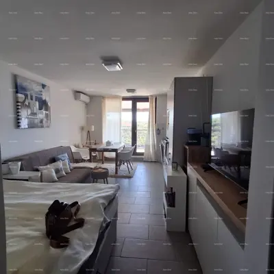 Pavićini – Wohnung 35 m², - 5