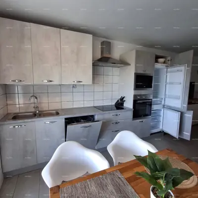 Pavićini – Wohnung 35 m², - 3