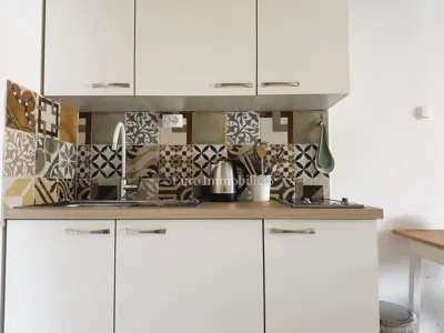 Renoviertes Haus mit 5 Einheiten erste Reihe zum Meer, Mali Lošinj - 16