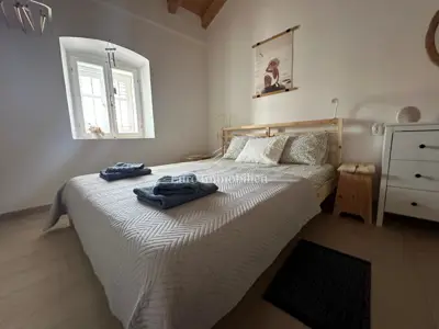 Renoviertes Haus mit 5 Einheiten erste Reihe zum Meer, Mali Lošinj - 19