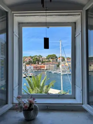 Renoviertes Haus mit 5 Einheiten erste Reihe zum Meer, Mali Lošinj - 22