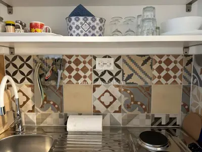 Renoviertes Haus mit 5 Einheiten erste Reihe zum Meer, Mali Lošinj - 8