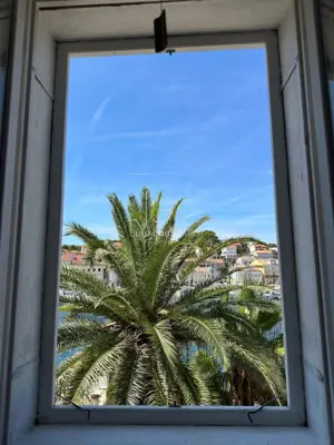 Renoviertes Haus mit 5 Einheiten erste Reihe zum Meer, Mali Lošinj - 15