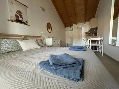 Renoviertes Haus mit 5 Einheiten erste Reihe zum Meer, Mali Lošinj - 18