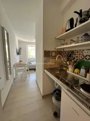 Renoviertes Haus mit 5 Einheiten erste Reihe zum Meer, Mali Lošinj - 9