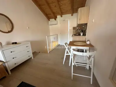 Renoviertes Haus mit 5 Einheiten erste Reihe zum Meer, Mali Lošinj - 21