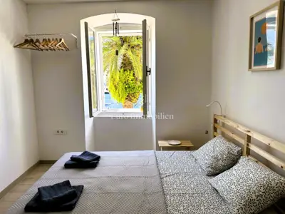 Renoviertes Haus mit 5 Einheiten erste Reihe zum Meer, Mali Lošinj - 6