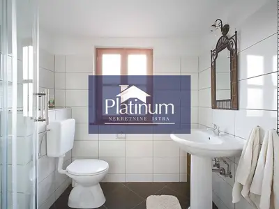 Kuća 180 m², Marčana - rustikalna s vrtom i ljetnom kuhinjom - 13