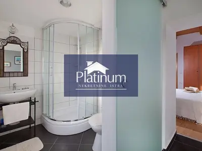 Kuća 180 m², Marčana - rustikalna s vrtom i ljetnom kuhinjom - 15