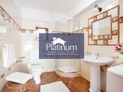 Kuća 180 m², Marčana - rustikalna s vrtom i ljetnom kuhinjom - 10