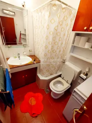 Apartment 49 m², Novi Vinodolski near the center, sea view - 7