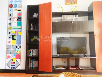 Apartment 49 m², Novi Vinodolski near the center, sea view - 4