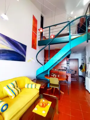 Apartment 49 m², Novi Vinodolski near the center, sea view - 11