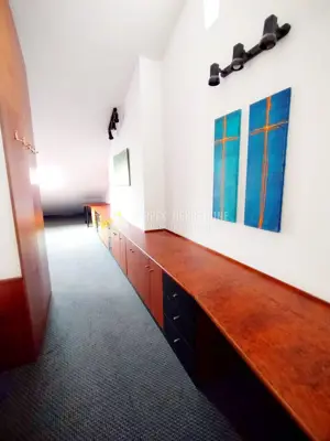 Apartment 49 m², Novi Vinodolski near the center, sea view - 9