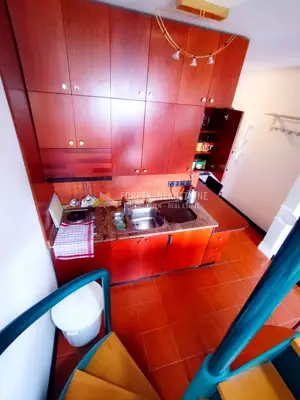 Apartment 49 m², Novi Vinodolski near the center, sea view - 8