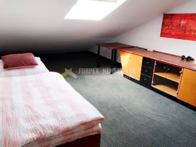 Apartment 49 m², Novi Vinodolski near the center, sea view - 15