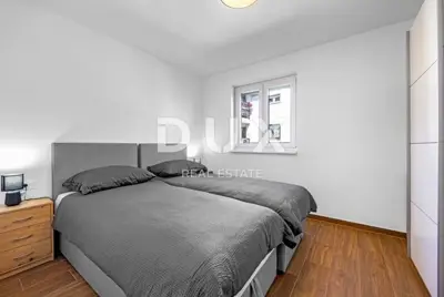 Wohnung 80 m², Poreč - Terrasse mit Jacuzzi und Sauna - 6