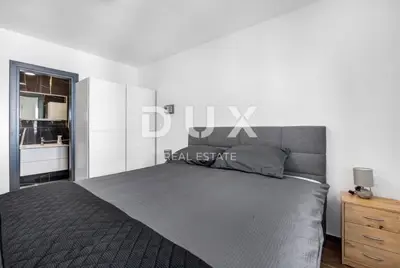 Wohnung 80 m², Poreč - Terrasse mit Jacuzzi und Sauna - 5