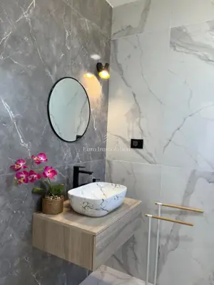 Villa 215 m², Barban - ruhige Umgebung und Grundstück 690 m² - 12