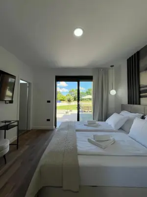 Villa 215 m², Barban - ruhige Umgebung und Grundstück 690 m² - 8