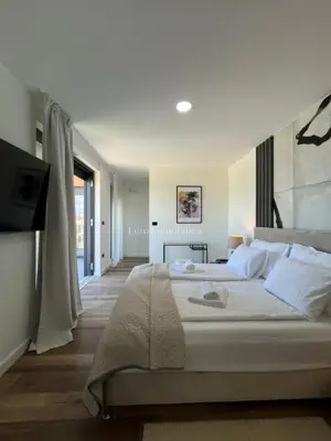 Villa 215 m², Barban - ruhige Umgebung und Grundstück 690 m² - 5