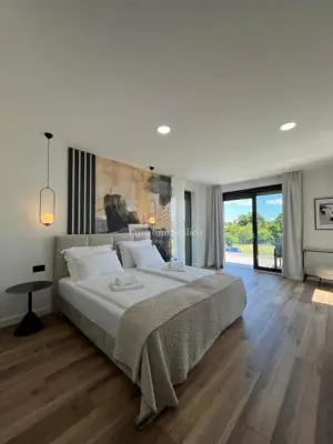 Villa 215 m², Barban - ruhige Umgebung und Grundstück 690 m² - 14
