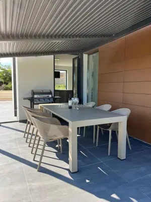 Villa 215 m², Barban - ruhige Umgebung und Grundstück 690 m² - 17