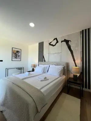 Villa 215 m², Barban - ruhige Umgebung und Grundstück 690 m² - 6