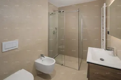 Stan, dvoetažni, Rovinj, 4 spavaće sobe i krovna terasa - 17