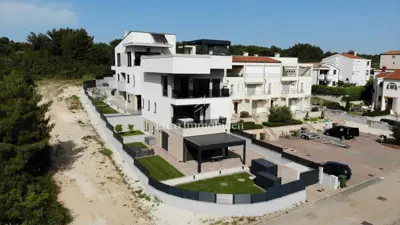 Luxury apartment building with multiple apartments - Zadar - 4