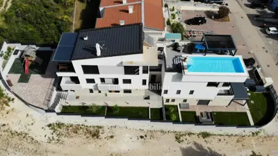 Luxury apartment building with multiple apartments - Zadar - 3