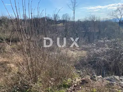 Baugrundstück, Viškovo - ruhige Lage und ausgezeichnete Infrastruktur - 9