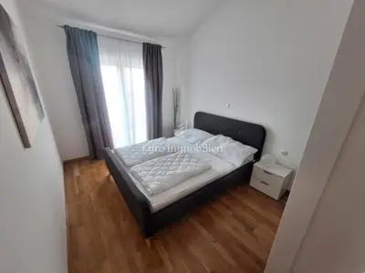 Krk - möblierte Wohnung mit Garten und zwei Parkplätzen - 15