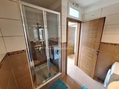Krk - möblierte Wohnung mit Garten und zwei Parkplätzen - 10
