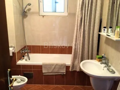 Stan 86 m², Valdebek, Pula - obiteljski kvart - 7