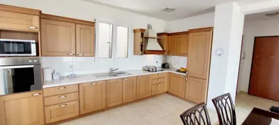 Stan 86 m², Valdebek, Pula - obiteljski kvart - 2