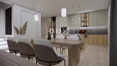 Villa 135 m², Muntrilj - pool and summer kitchen - 8