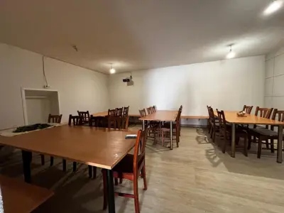 Haus, Kaštelir, Wohn- und Geschäftskomplex mit Hof - 6