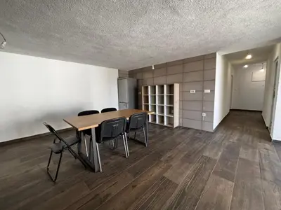 Haus, Kaštelir, Wohn- und Geschäftskomplex mit Hof - 5