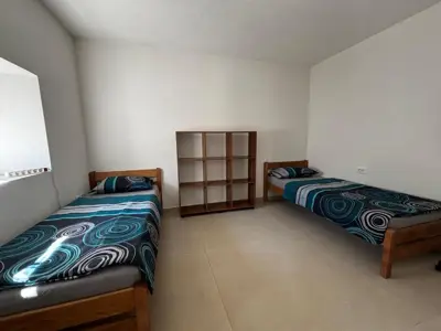 Haus, Kaštelir, Wohn- und Geschäftskomplex mit Hof - 15