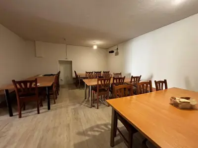 Haus, Kaštelir, Wohn- und Geschäftskomplex mit Hof - 7