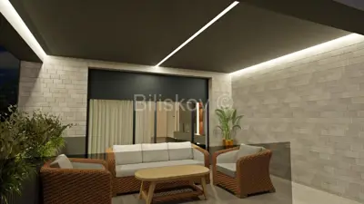 Novogradnja, Maksimir 3soban stan 117,50 m² u prizemlju, garaža - 4