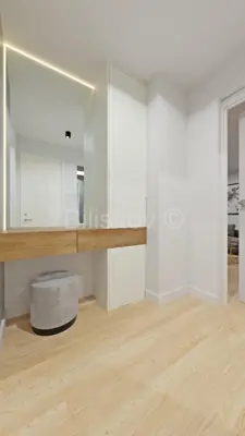 Novogradnja, Maksimir 3soban stan 117,50 m² u prizemlju, garaža - 9